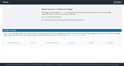 Desktop Screenshot of hyiprefer.biz